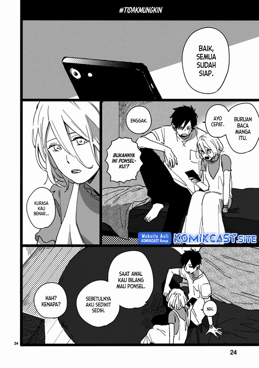Tonari no Koitsu Chapter 00 Gambar 25
