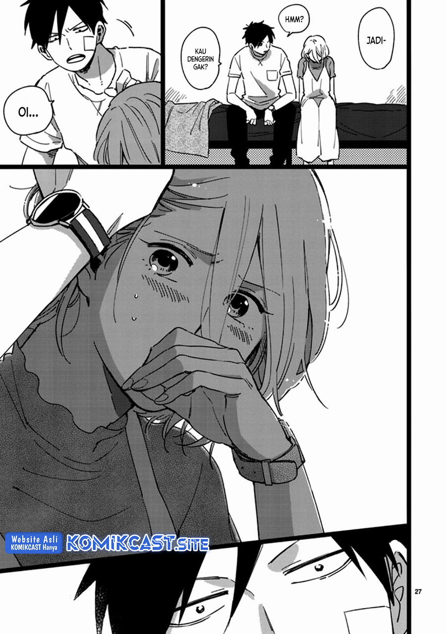 Tonari no Koitsu Chapter 00 Gambar 28