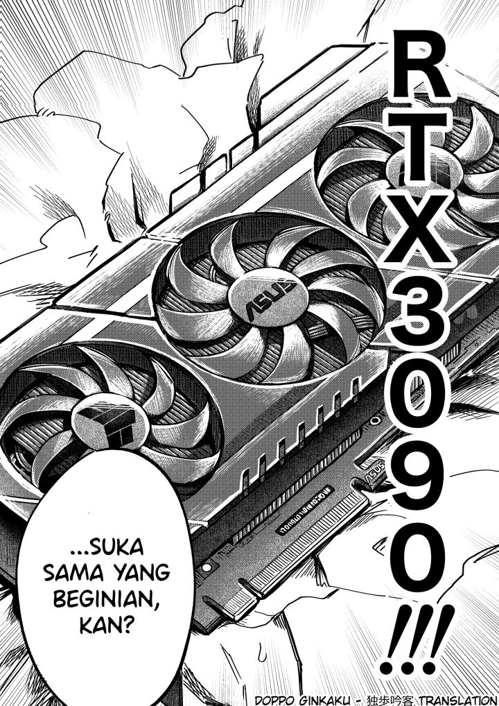 You Boys Love These Sorts of Things, Right? Chapter 00 Gambar 2