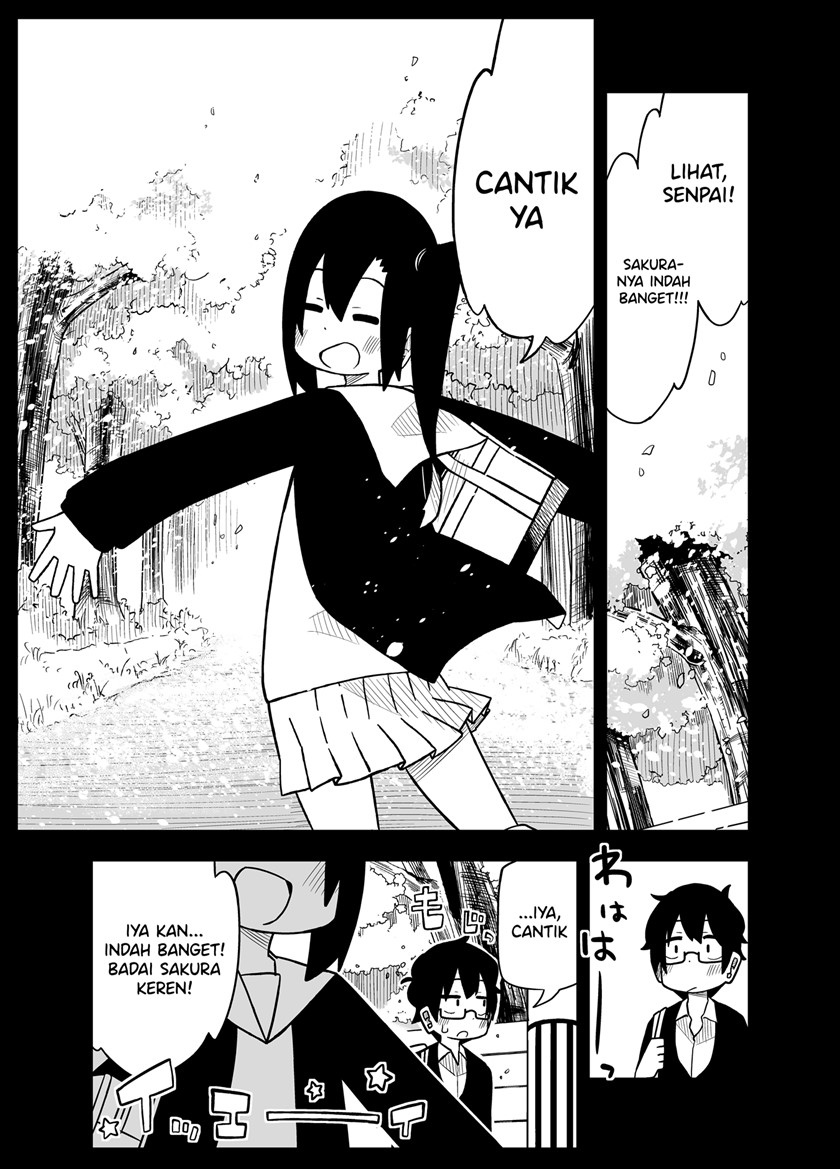 Zutto Sou Omotteta Chapter 00 Gambar 2