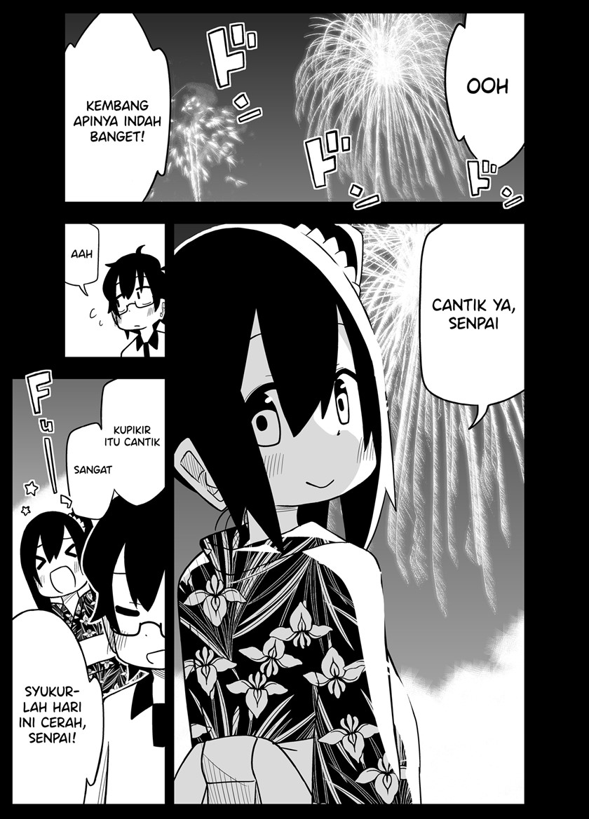 Zutto Sou Omotteta Chapter 00 Gambar 4
