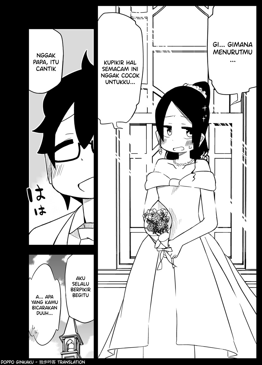 Zutto Sou Omotteta Chapter 00 Gambar 5