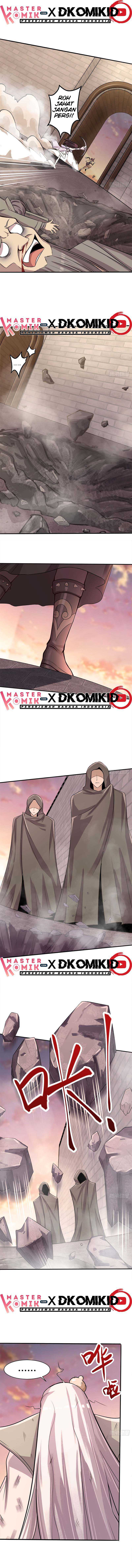 A Brick to Break Into Other World Chapter 02 Gambar 12