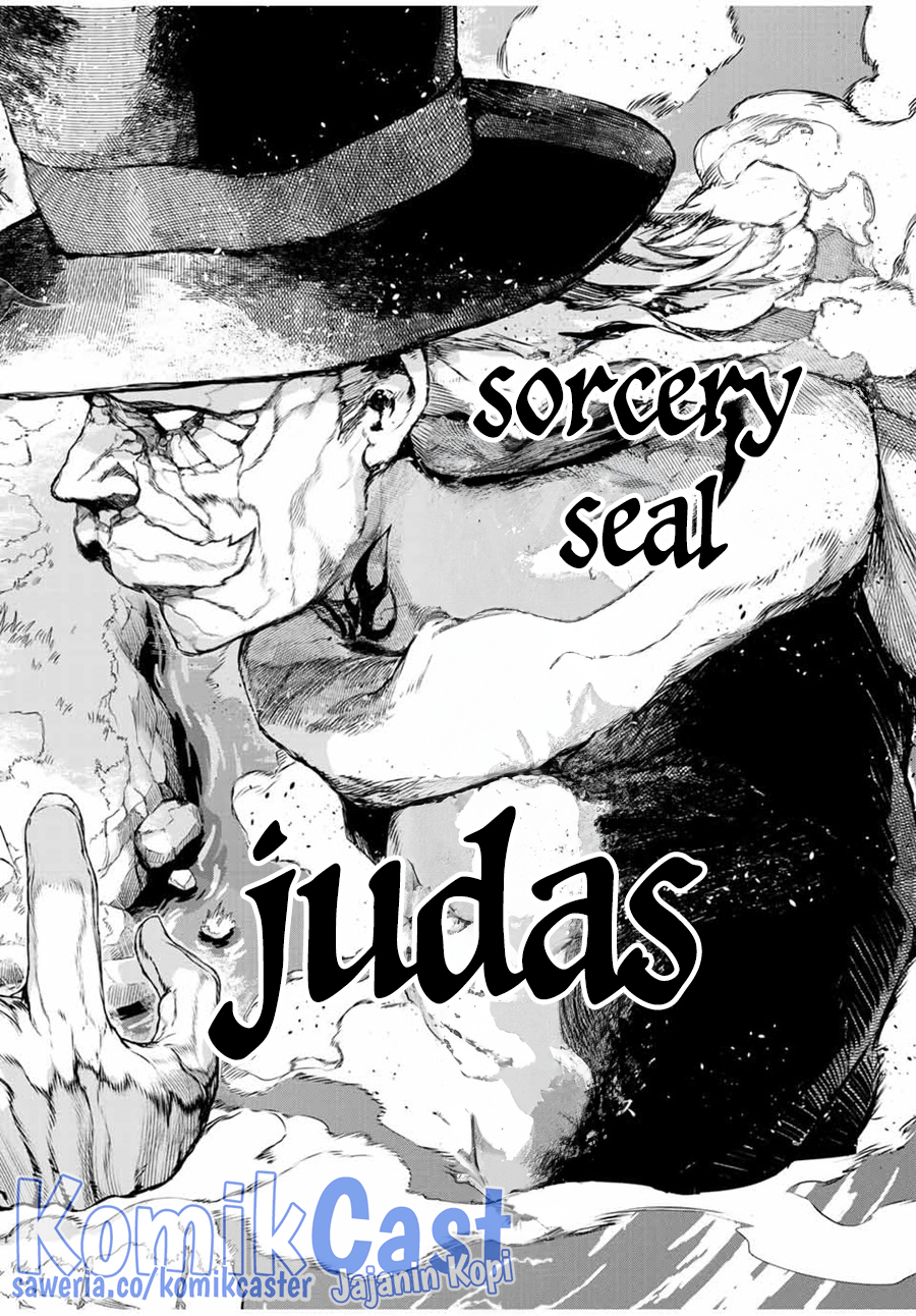 A Court Magician, Who Was Focused On Supportive Magic Because His Allies Were Too Weak, Aims To Become The Strongest After Being Banished Chapter 107 Gambar 11