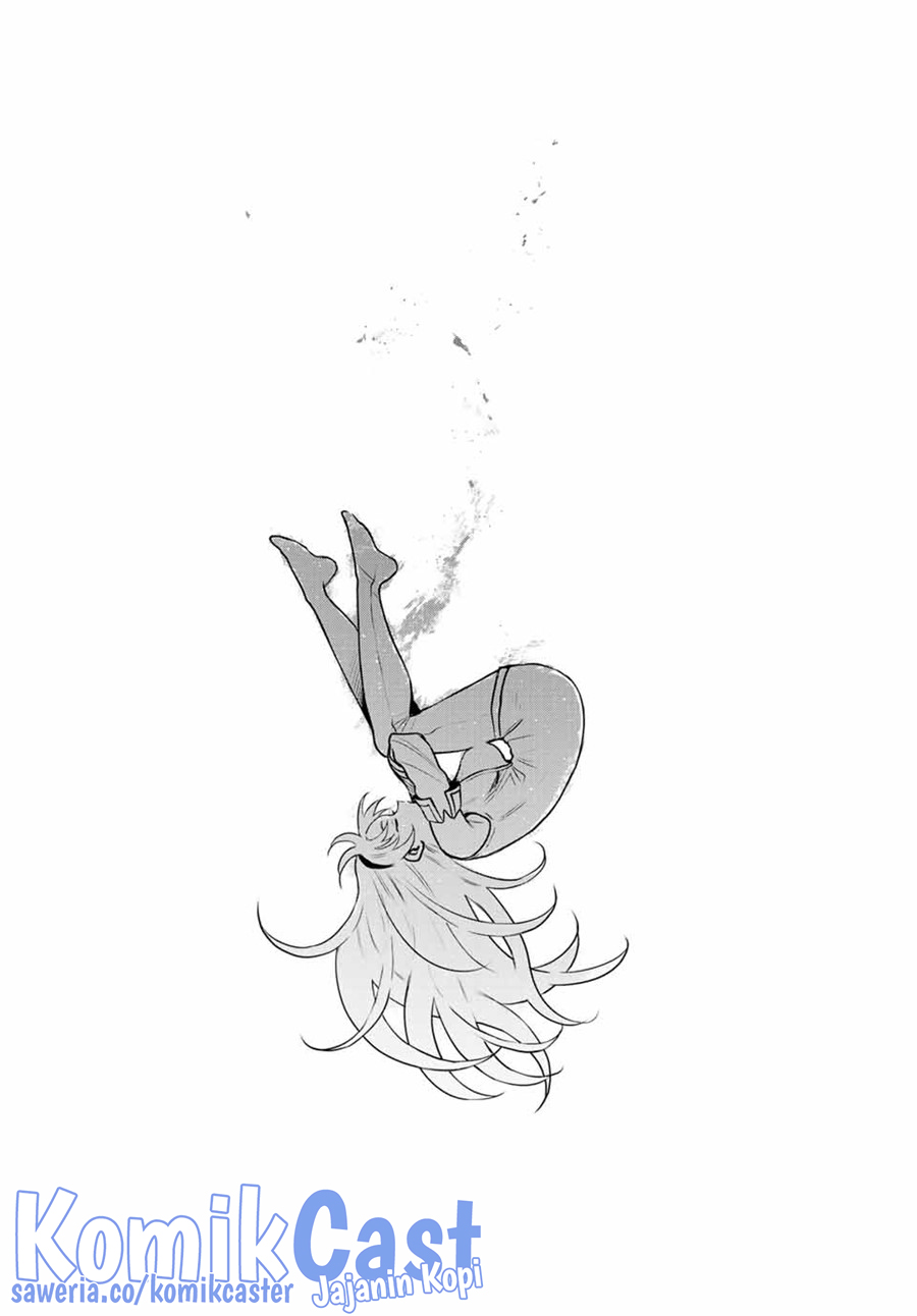 A Court Magician, Who Was Focused On Supportive Magic Because His Allies Were Too Weak, Aims To Become The Strongest After Being Banished Chapter 107 Gambar 18