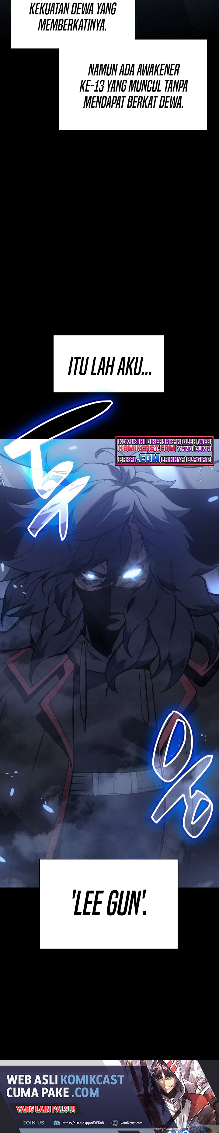 A Disaster-Class Hero Has Returned Chapter 00.5 Gambar 15