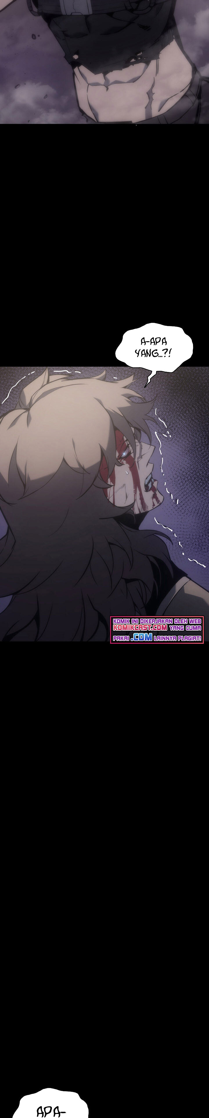A Disaster-Class Hero Has Returned Chapter 00.5 Gambar 25