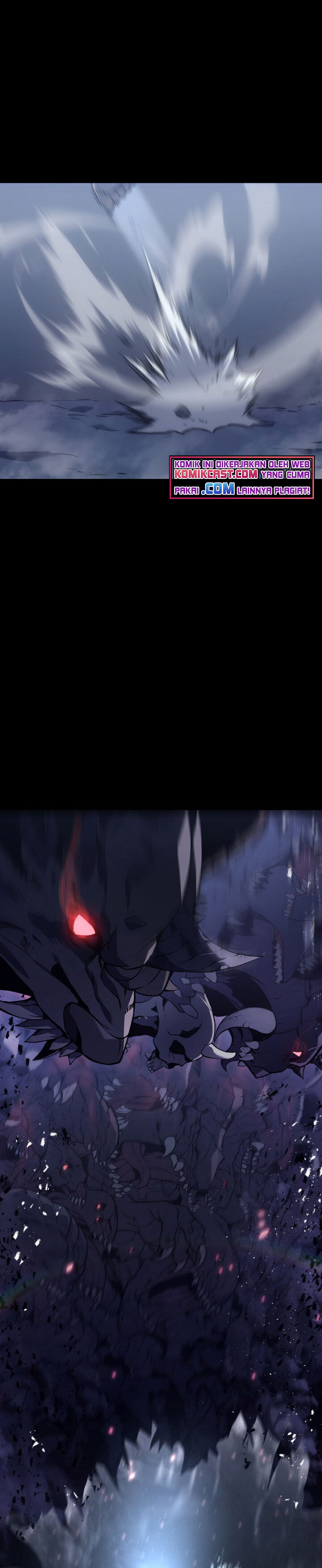 A Disaster-Class Hero Has Returned Chapter 00.5 Gambar 32
