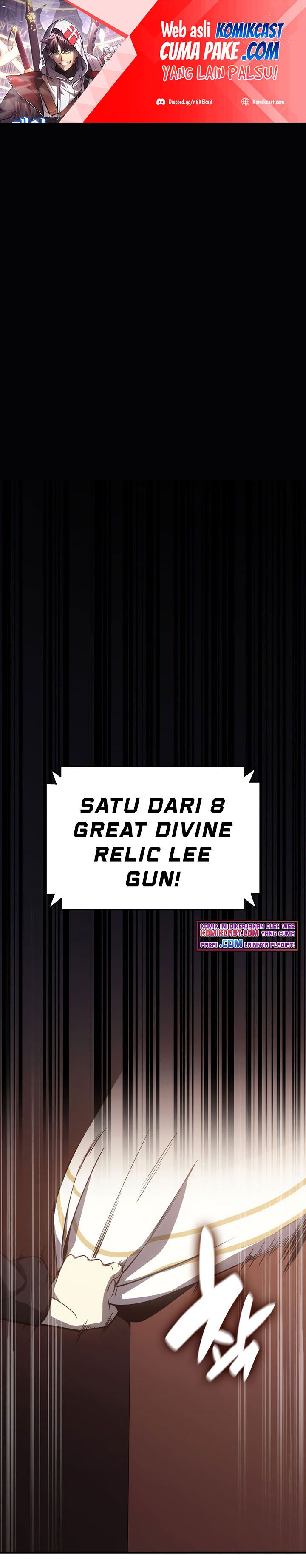 A Disaster-Class Hero Has Returned Chapter 20 Gambar 2