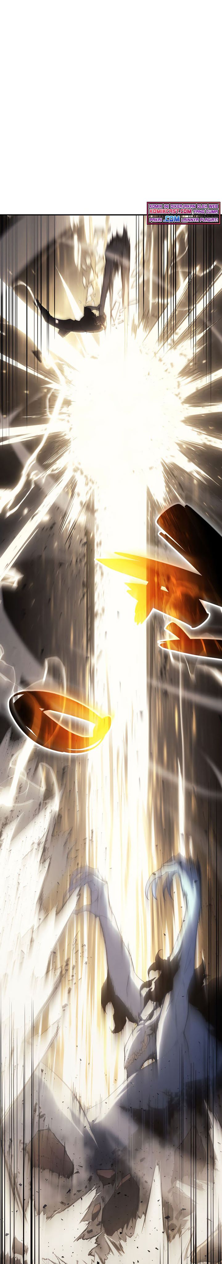 A Disaster-Class Hero Has Returned Chapter 20 Gambar 28