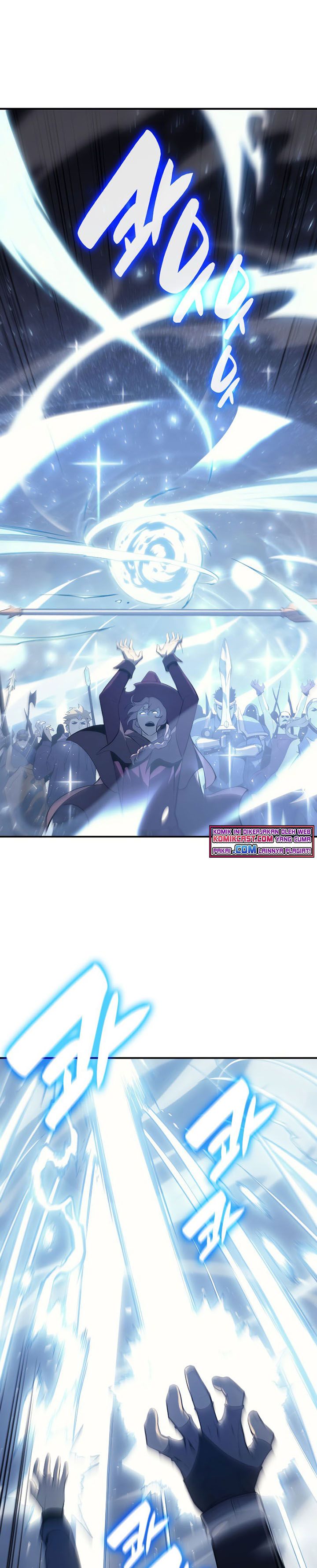 A Disaster-Class Hero Has Returned Chapter 20 Gambar 36