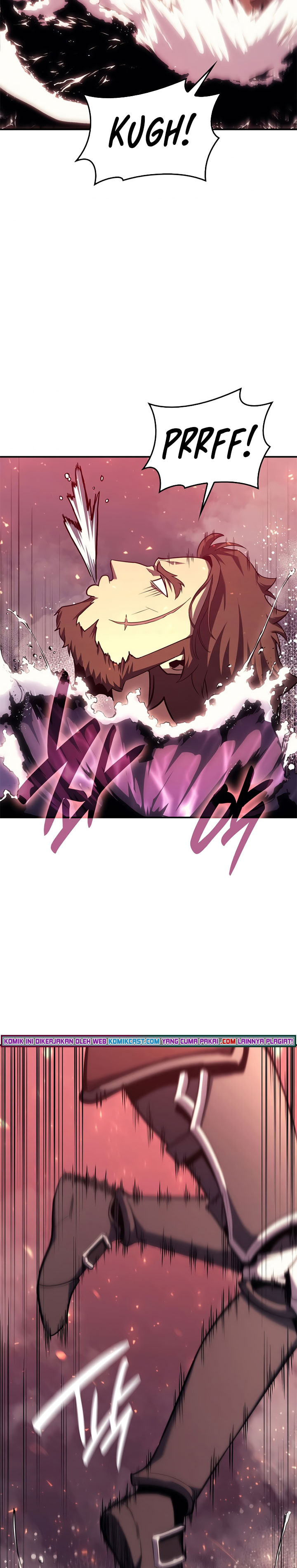 A Disaster-Class Hero Has Returned Chapter 37 Gambar 32