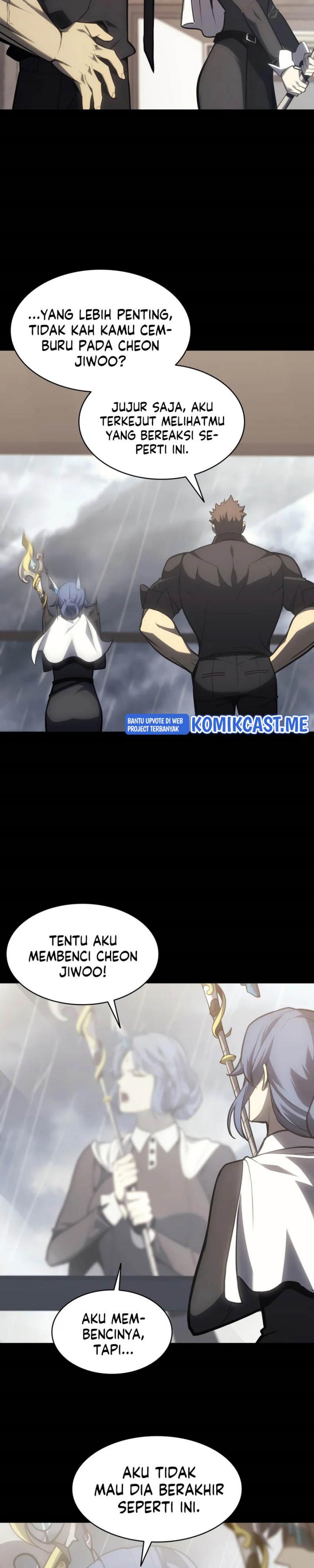 A Disaster-Class Hero Has Returned Chapter 46 Gambar 15