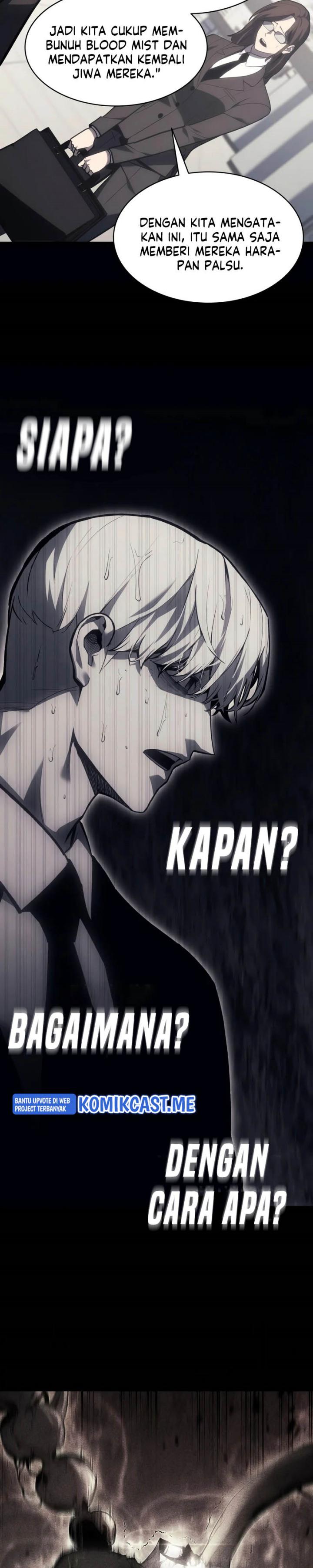 A Disaster-Class Hero Has Returned Chapter 46 Gambar 24