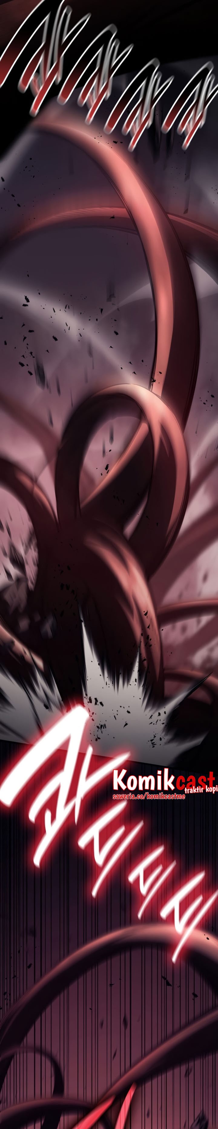 A Disaster-Class Hero Has Returned Chapter 47 Gambar 35