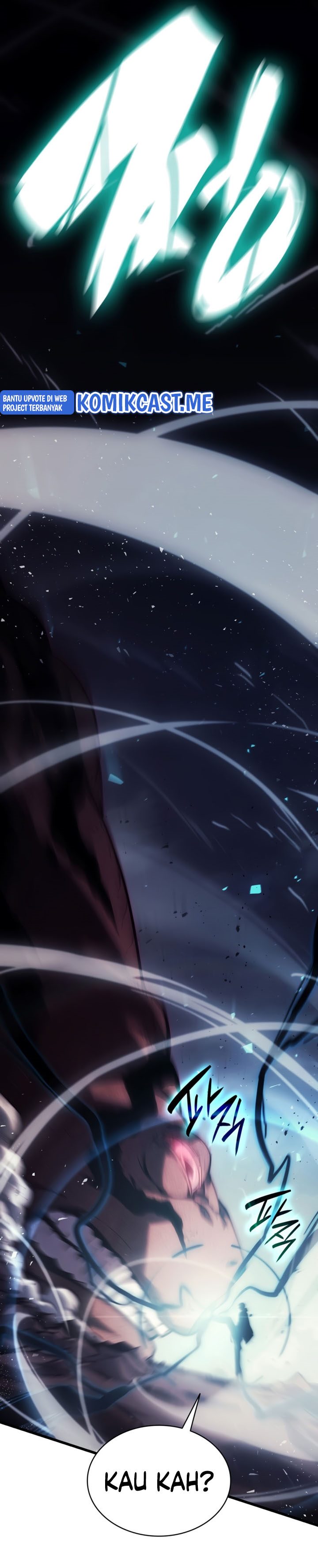 A Disaster-Class Hero Has Returned Chapter 47 Gambar 37
