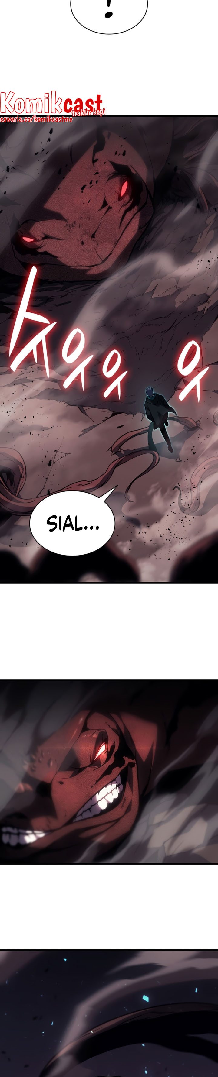 A Disaster-Class Hero Has Returned Chapter 47 Gambar 40