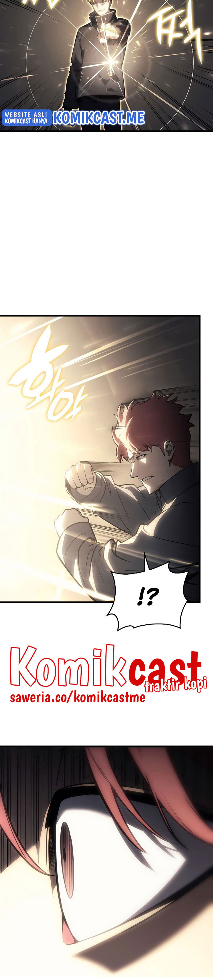 A Disaster-Class Hero Has Returned Chapter 48 S1 END Gambar 4