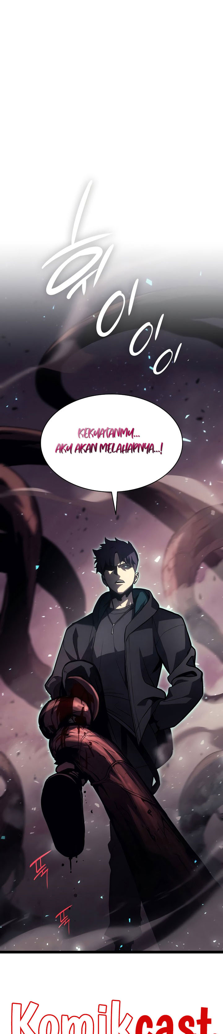 A Disaster-Class Hero Has Returned Chapter 48 S1 END Gambar 7