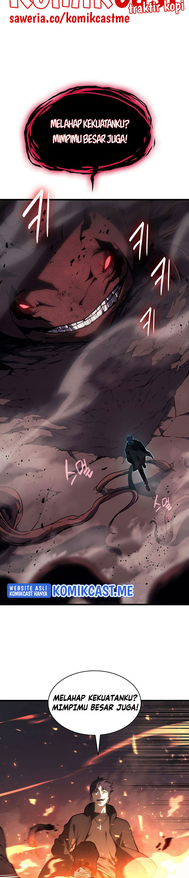 A Disaster-Class Hero Has Returned Chapter 48 S1 END Gambar 8