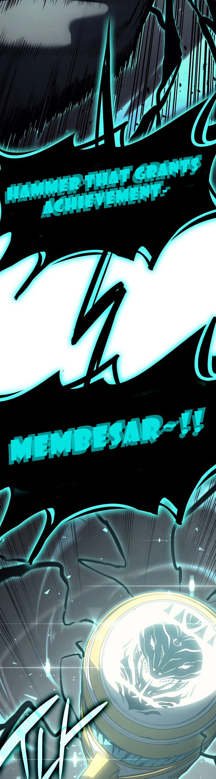 A Disaster-Class Hero Has Returned Chapter 48 S1 END Gambar 17
