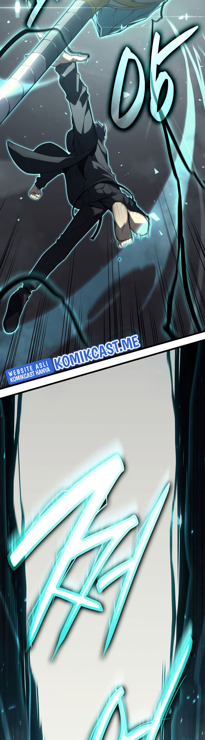 A Disaster-Class Hero Has Returned Chapter 48 S1 END Gambar 18