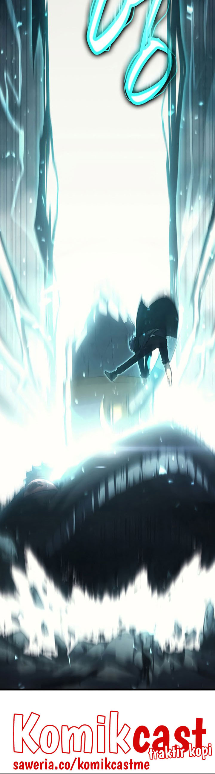 A Disaster-Class Hero Has Returned Chapter 48 S1 END Gambar 19