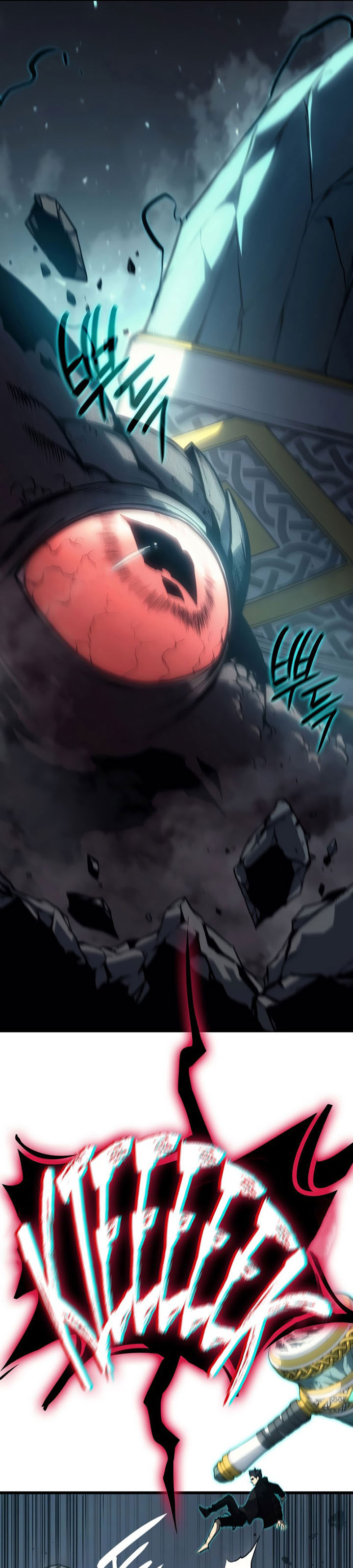 A Disaster-Class Hero Has Returned Chapter 48 S1 END Gambar 20
