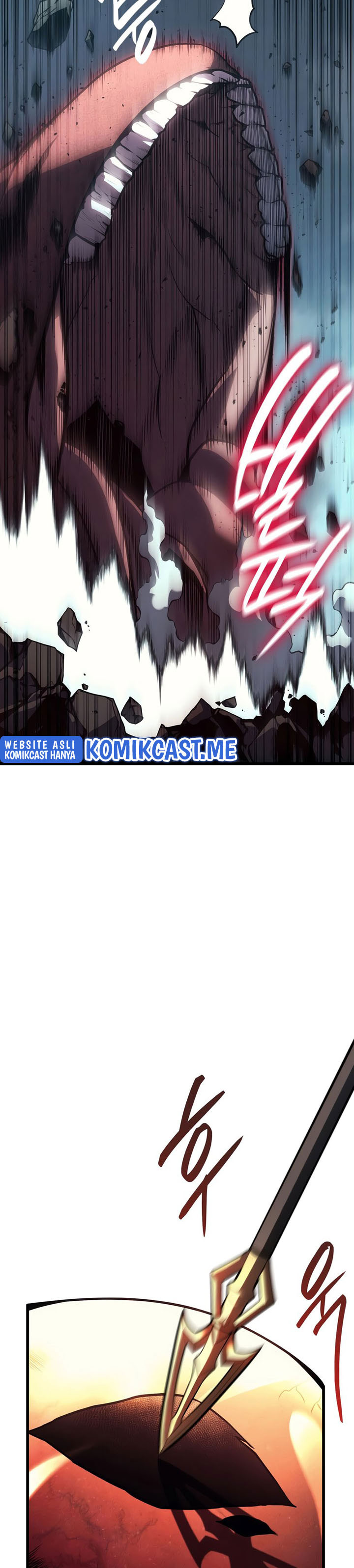 A Disaster-Class Hero Has Returned Chapter 48 S1 END Gambar 21