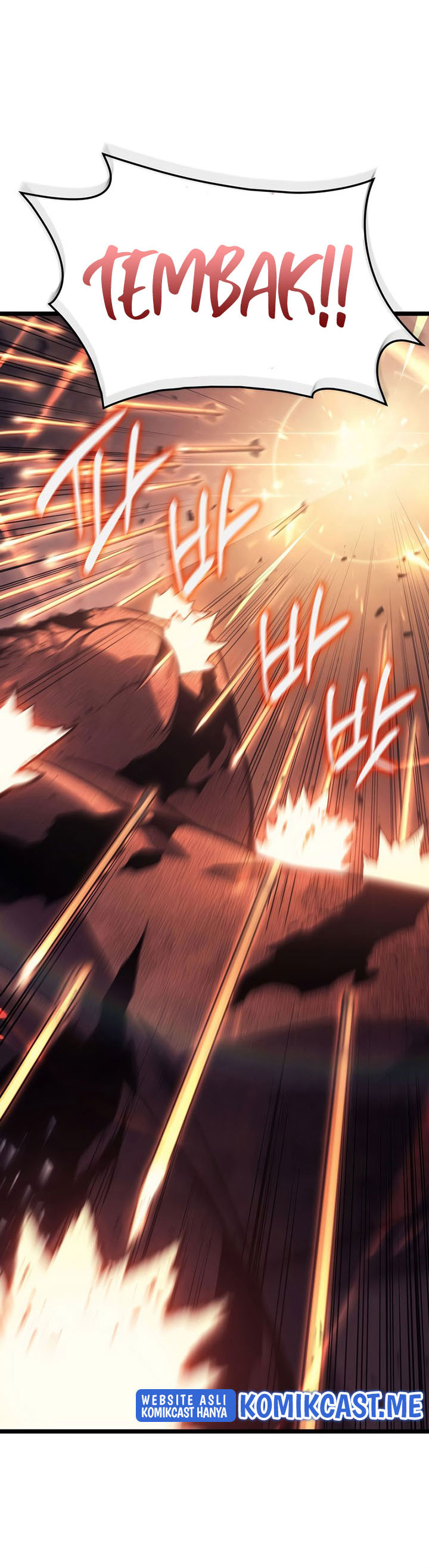 A Disaster-Class Hero Has Returned Chapter 48 S1 END Gambar 27