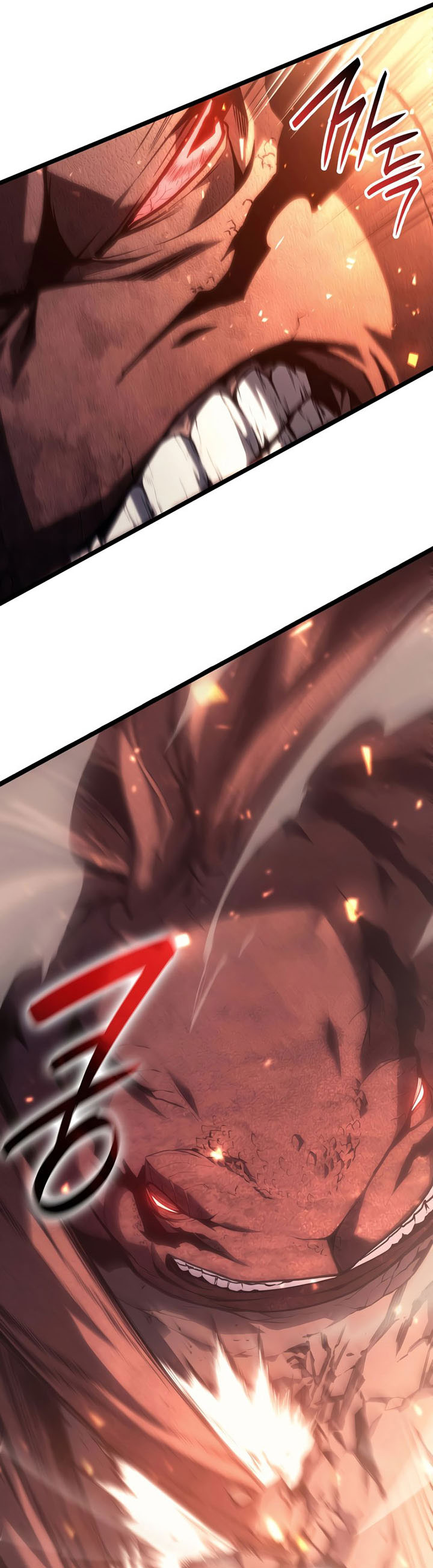 A Disaster-Class Hero Has Returned Chapter 48 S1 END Gambar 28