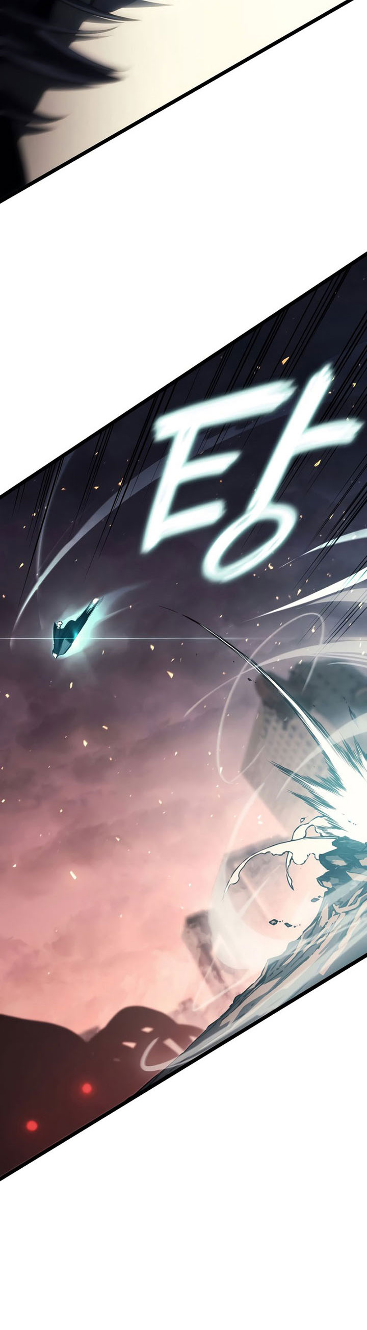 A Disaster-Class Hero Has Returned Chapter 48 S1 END Gambar 31