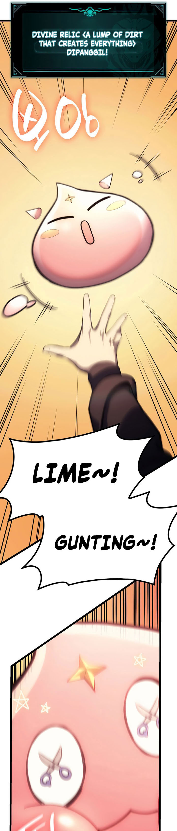 A Disaster-Class Hero Has Returned Chapter 48 S1 END Gambar 32