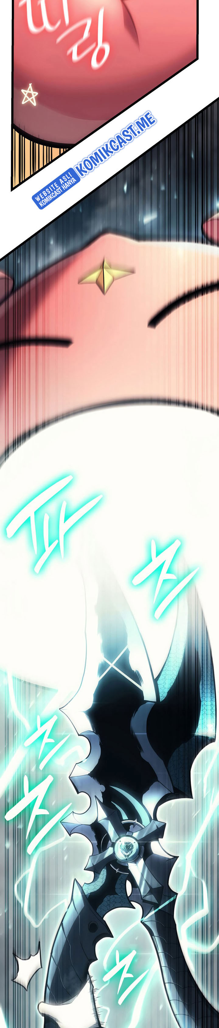 A Disaster-Class Hero Has Returned Chapter 48 S1 END Gambar 33