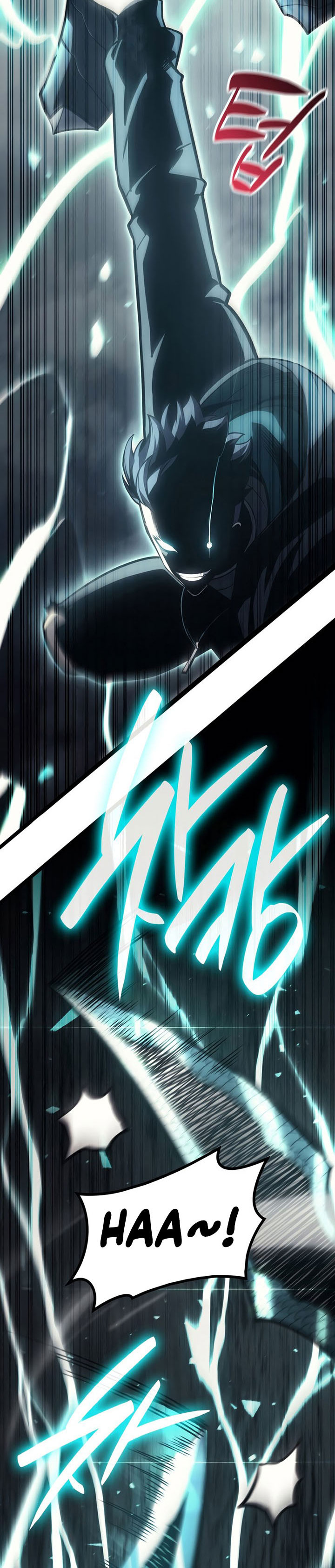 A Disaster-Class Hero Has Returned Chapter 48 S1 END Gambar 34