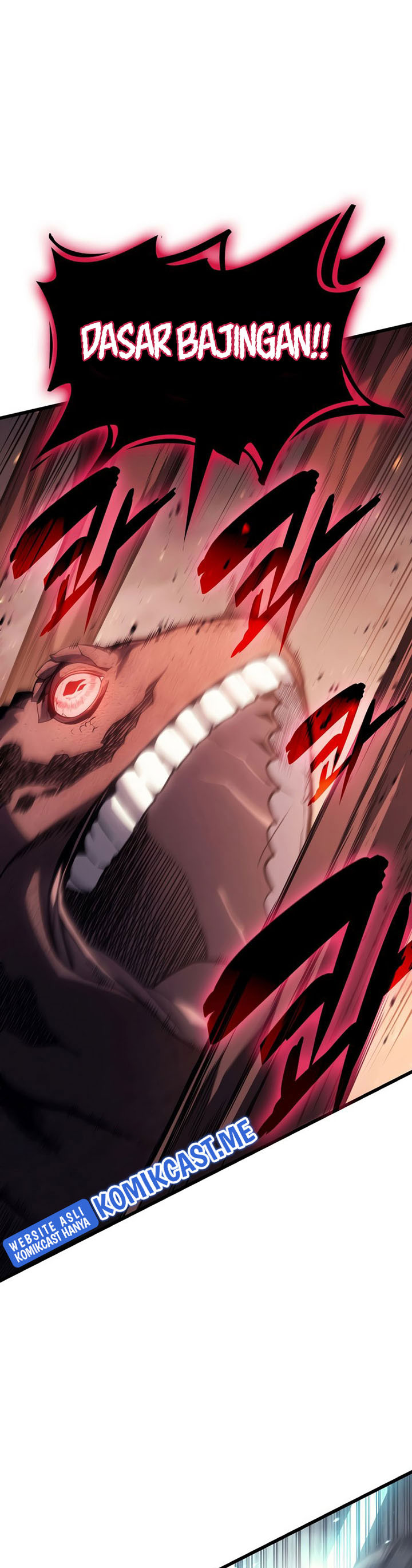 A Disaster-Class Hero Has Returned Chapter 48 S1 END Gambar 36