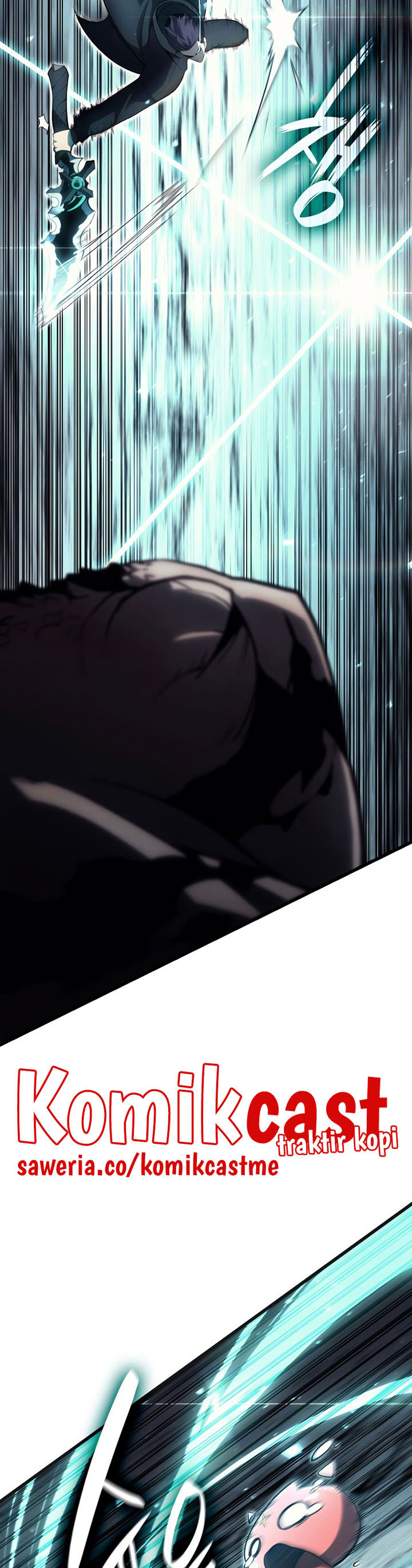 A Disaster-Class Hero Has Returned Chapter 48 S1 END Gambar 38