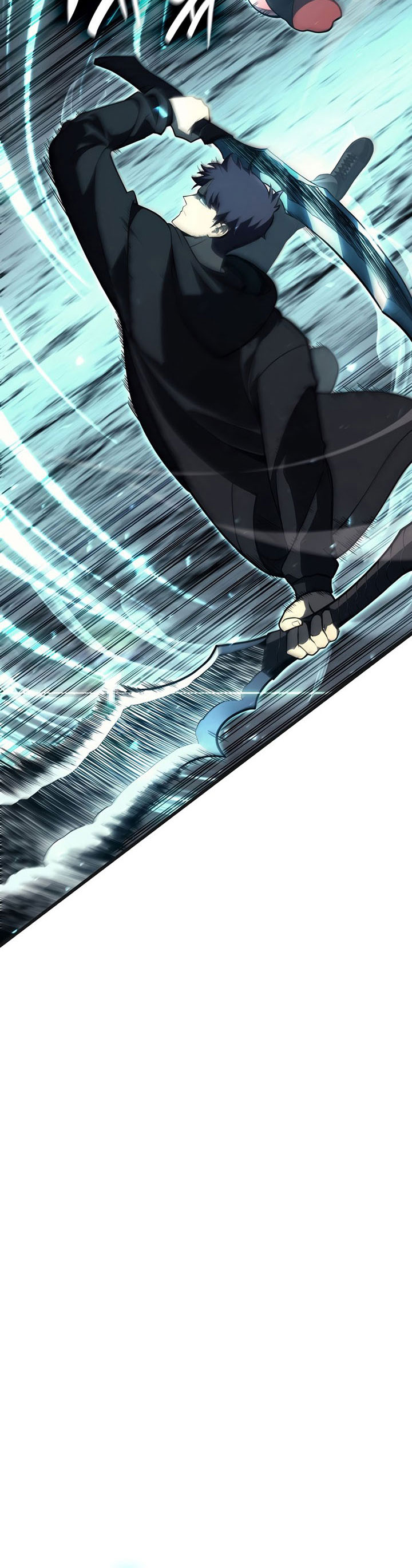 A Disaster-Class Hero Has Returned Chapter 48 S1 END Gambar 39