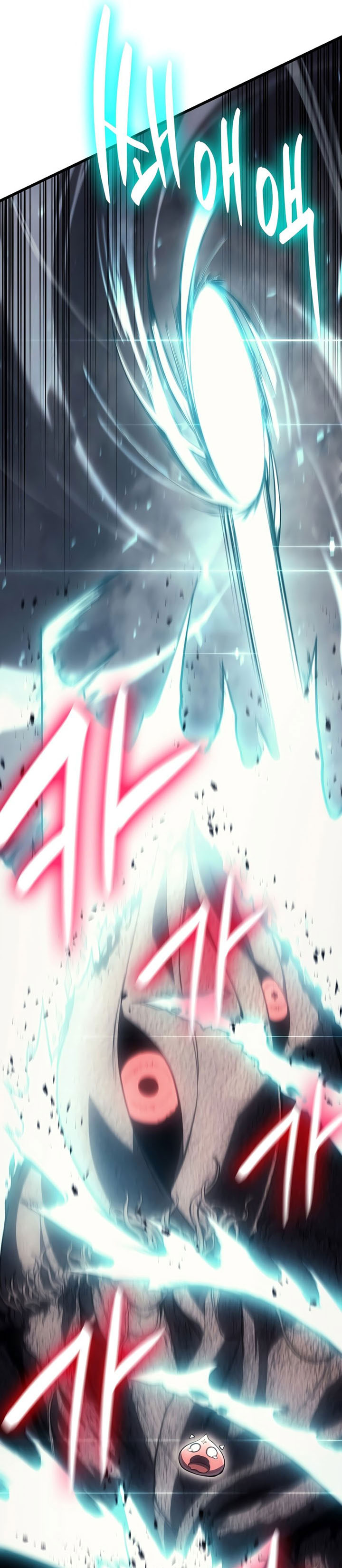 A Disaster-Class Hero Has Returned Chapter 48 S1 END Gambar 40