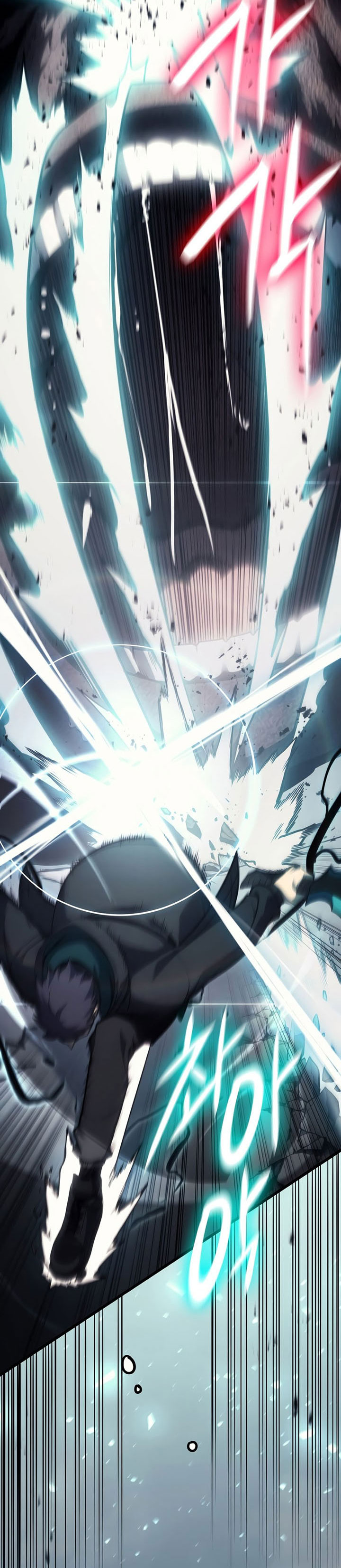 A Disaster-Class Hero Has Returned Chapter 48 S1 END Gambar 41