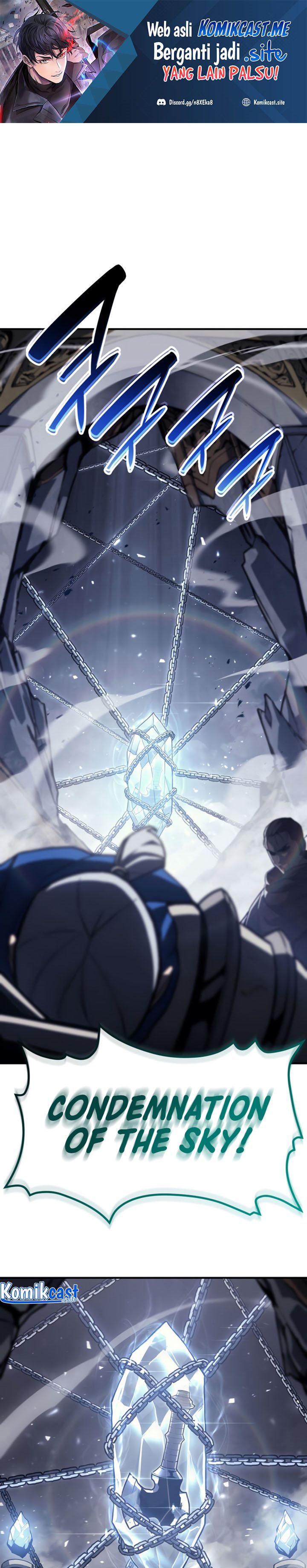 A Disaster-Class Hero Has Returned Chapter 57 Gambar 2
