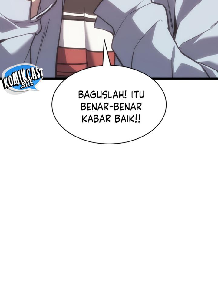 A Disaster-Class Hero Has Returned Chapter 62 Gambar 5