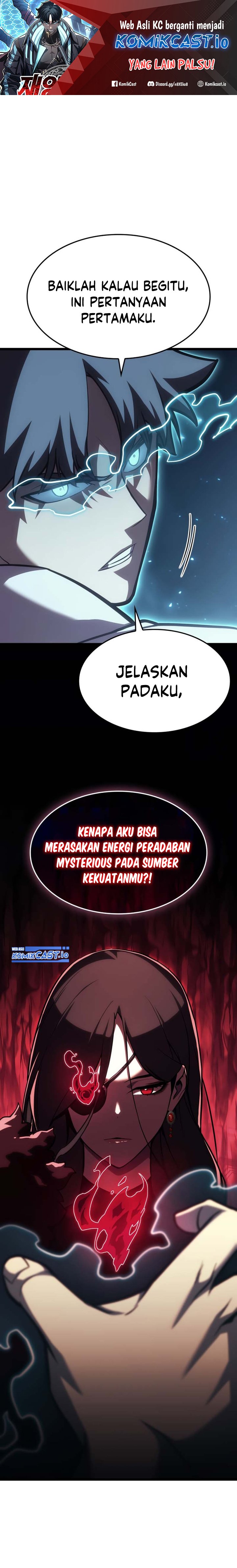 A Disaster-Class Hero Has Returned Chapter 69 Gambar 2