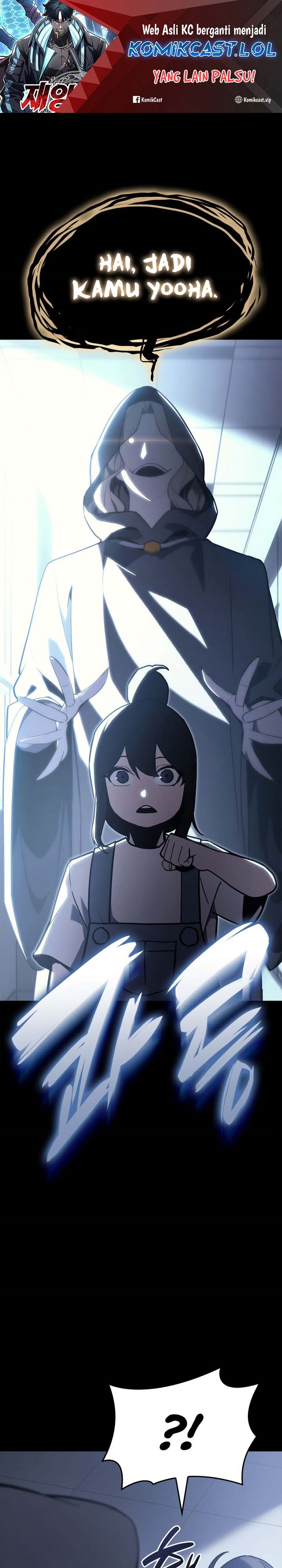 A Disaster-Class Hero Has Returned Chapter 76 Gambar 2