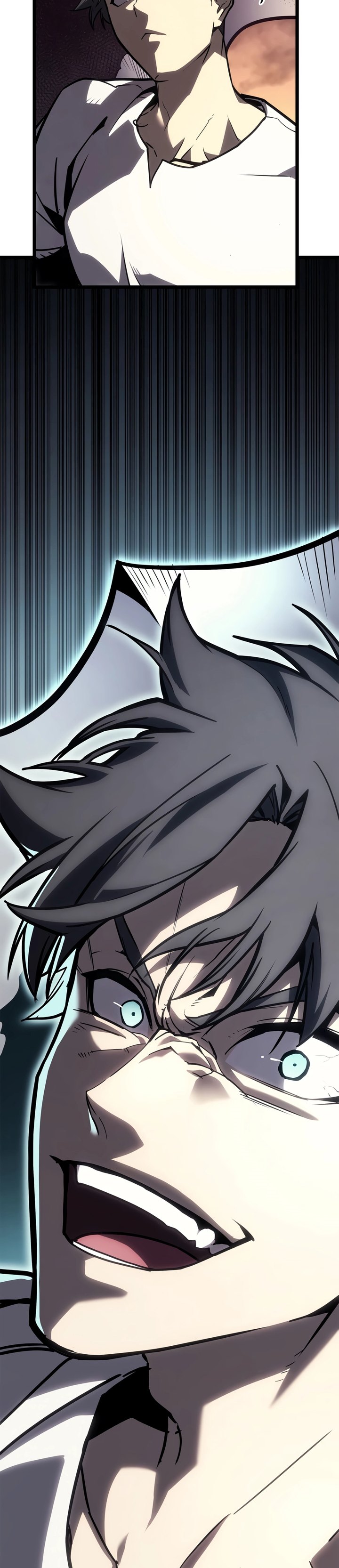 A Disaster-Class Hero Has Returned Chapter 83 Gambar 44