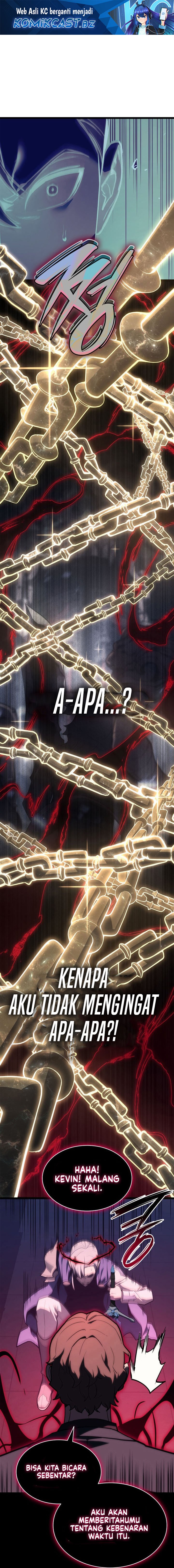A Disaster-Class Hero Has Returned Chapter 104 Gambar 2