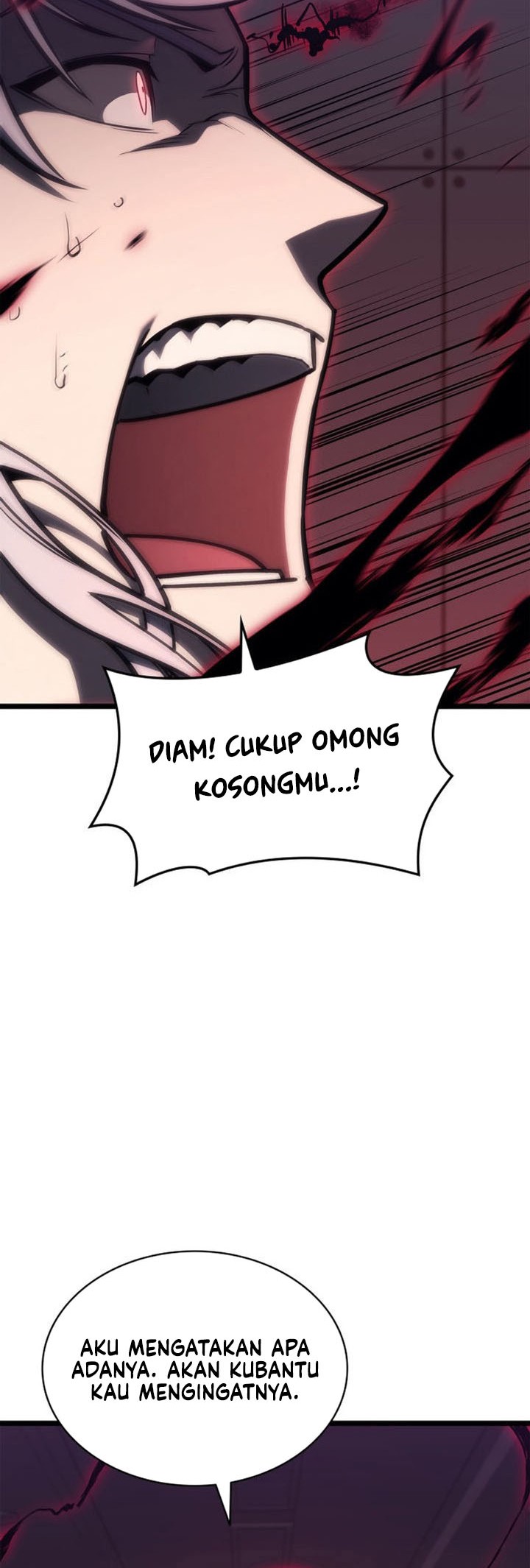 A Disaster-Class Hero Has Returned Chapter 104 Gambar 6