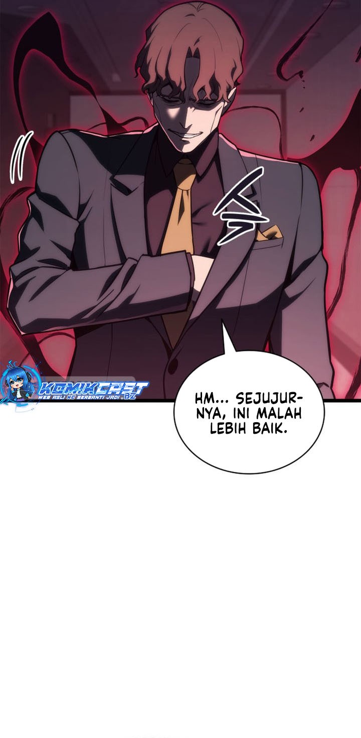 A Disaster-Class Hero Has Returned Chapter 104 Gambar 7