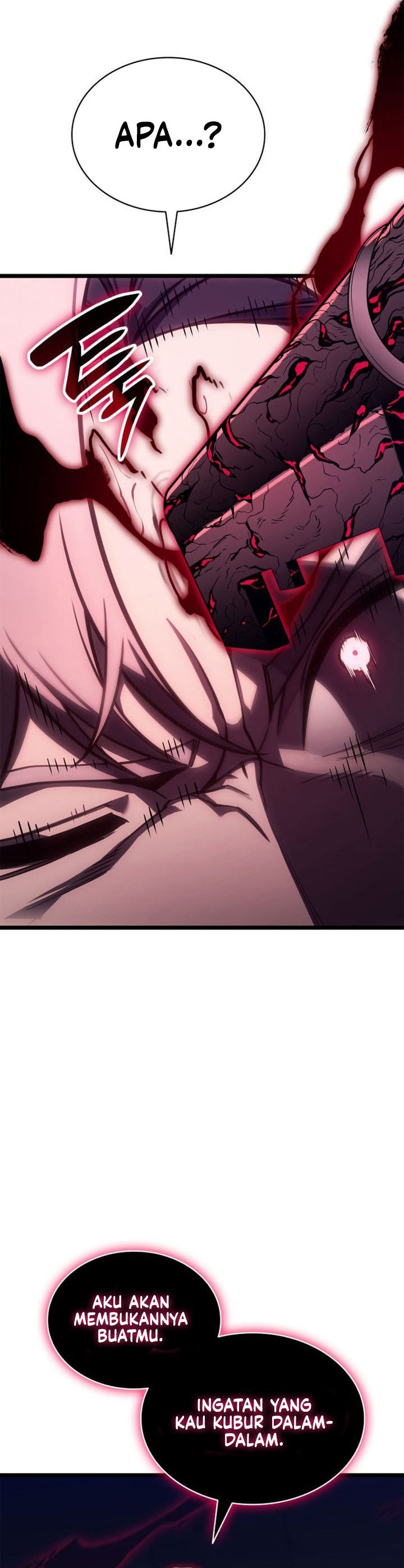 A Disaster-Class Hero Has Returned Chapter 104 Gambar 9