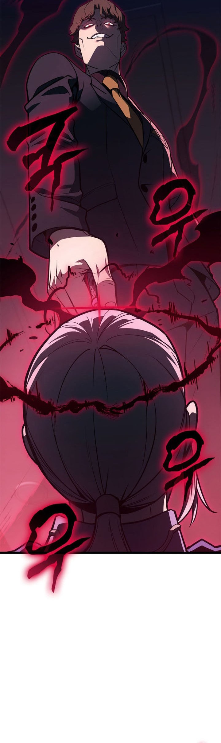 A Disaster-Class Hero Has Returned Chapter 104 Gambar 10